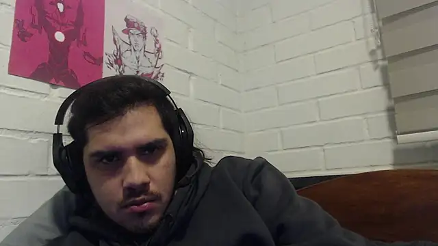 hung weeb online show from 28, 9, 2025