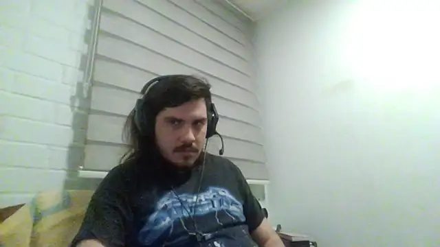 hung weeb online show from 27, 3, 2026