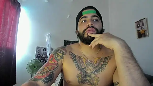  Coddygold  online show from 20, 2, 2025