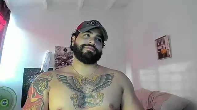  Coddygold  online show from 10, 3, 2025