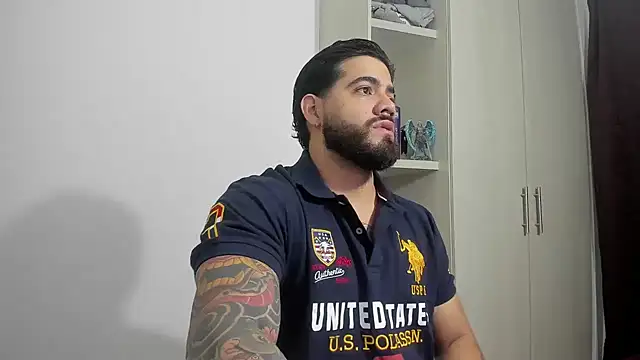  Coddygold  online show from 17, 12, 2025