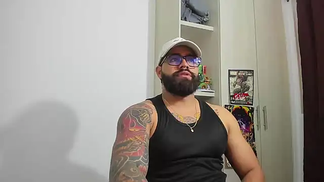  Coddygold  online show from 15, 5, 2026