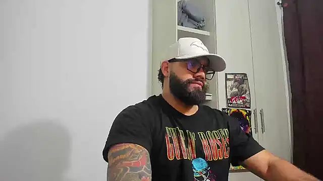  Coddygold  online show from 24, 5, 2026