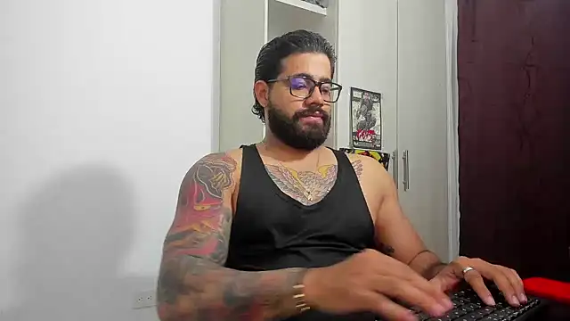 Snapshot of _Coddygold_ chatting on 15, 7, 2026 Coddygold online show from 15, 7, 2026