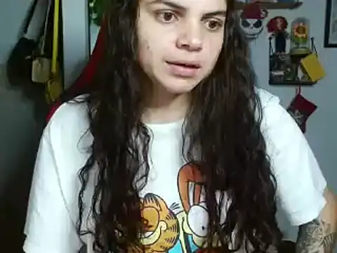 Snapshot of Nikkykora15 chatting on 28, 12, 2024 Nikkykora15 online show from 28, 12, 2024