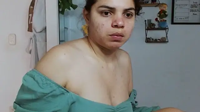 Nikkykora15 online show from 21, 10, 2025