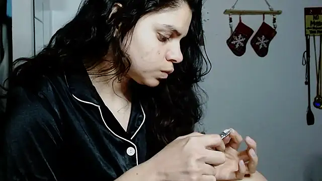 Nikkykora15 online show from 27, 11, 2025