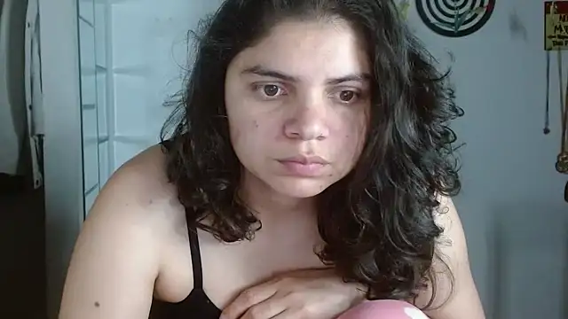 Nikkykora15 online show from 17, 3, 2026