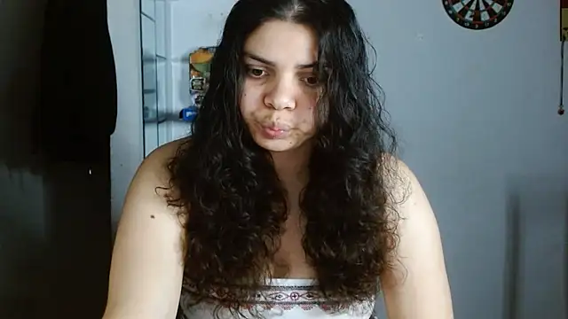 Nikkykora15 online show from 27, 5, 2026
