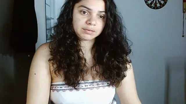 Nikkykora15 online show from 27, 5, 2026
