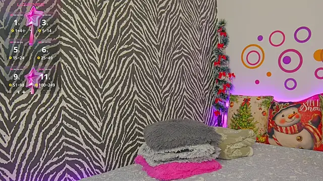 JennyShow online show from 5, 1, 2025