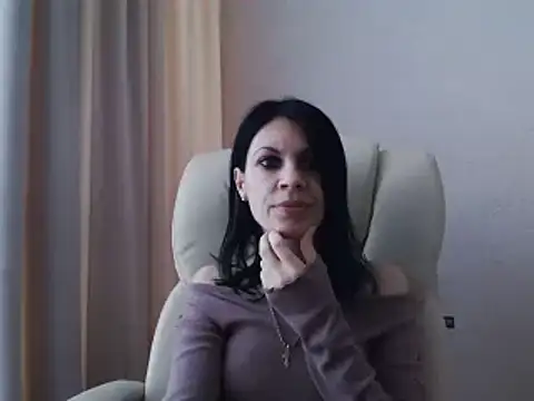Snapshot of InjaAtHome chatting on 15, 2, 2025 InjaAtHome online show from 15, 2, 2025