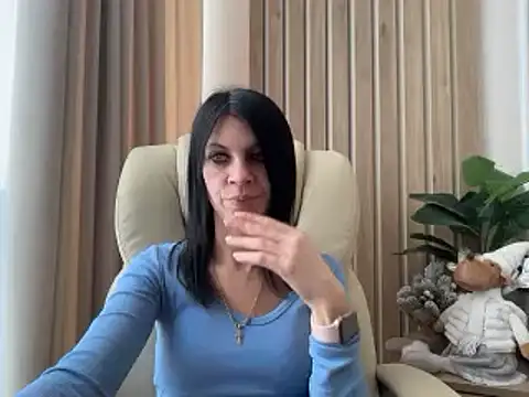 Snapshot of InjaAtHome chatting on 12, 2, 2026 InjaAtHome online show from 12, 2, 2026