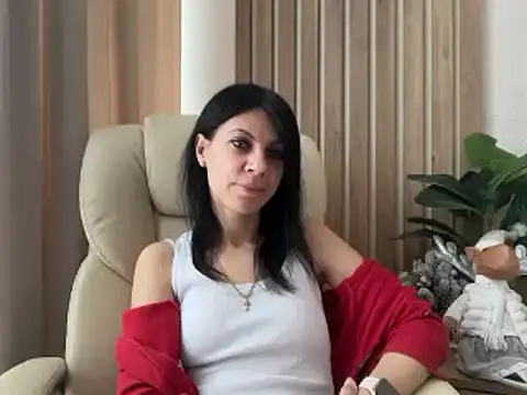 Snapshot of InjaAtHome chatting on 23, 2, 2026 InjaAtHome online show from 23, 2, 2026