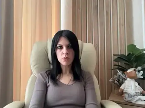 Snapshot of InjaAtHome chatting on 24, 2, 2026 InjaAtHome online show from 24, 2, 2026