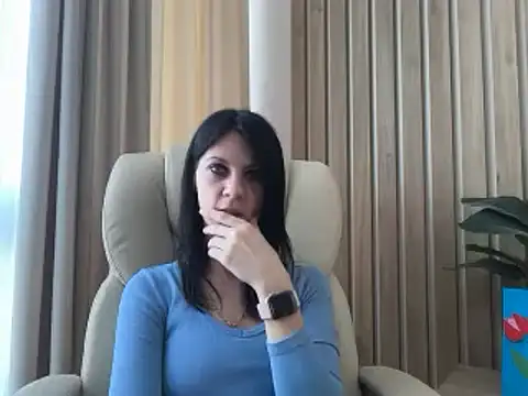 InjaAtHome online show from 12, 3, 2026