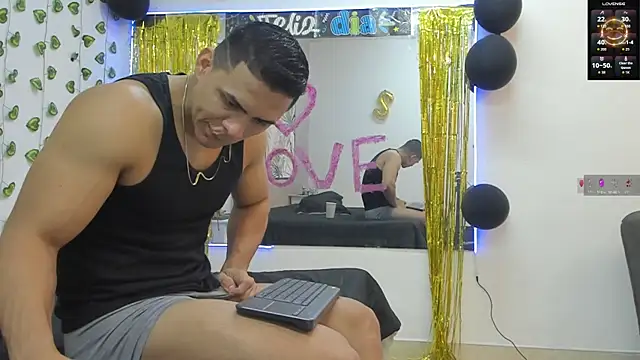 ChoreyTaiylor online show from 26, 9, 2025