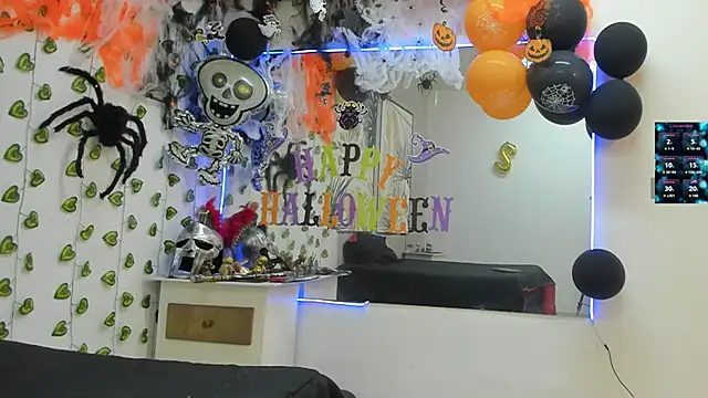 ChoreyTaiylor online show from 9, 10, 2025