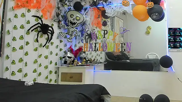 ChoreyTaiylor online show from 22, 10, 2025