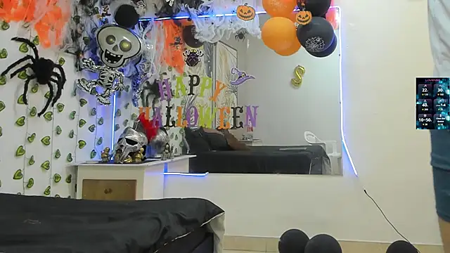 ChoreyTaiylor online show from 23, 10, 2025