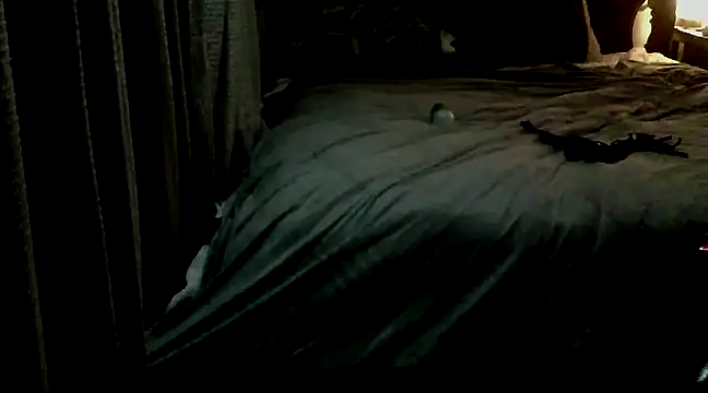 wilfukany1 online show from 7, 3, 2025