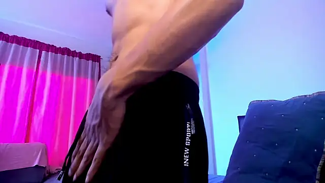 Eiden allenx online show from 2, 3, 2026