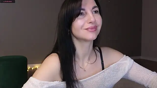 Snapshot of Mary_love16 chatting on 27, 1, 2025 Mary love16 online show from 27, 1, 2025