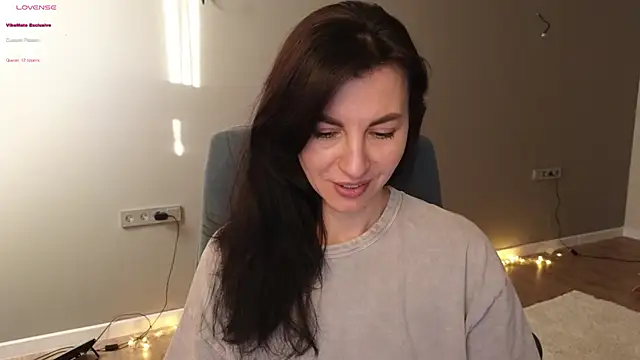 Snapshot of Mary_love16 chatting on 18, 2, 2025 Mary love16 online show from 18, 2, 2025