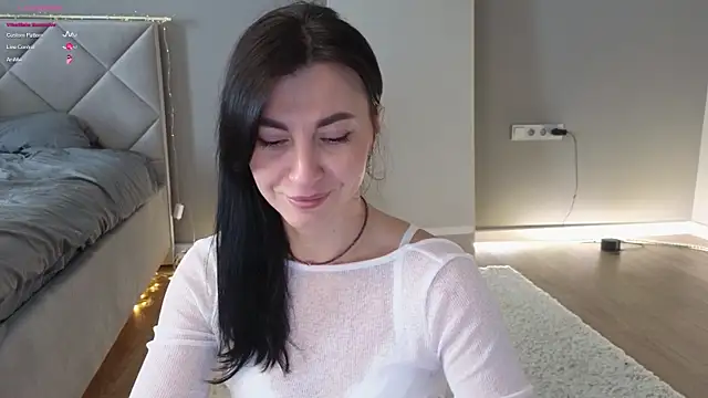Snapshot of Mary_love16 chatting on 8, 10, 2025 Mary love16 online show from 8, 10, 2025
