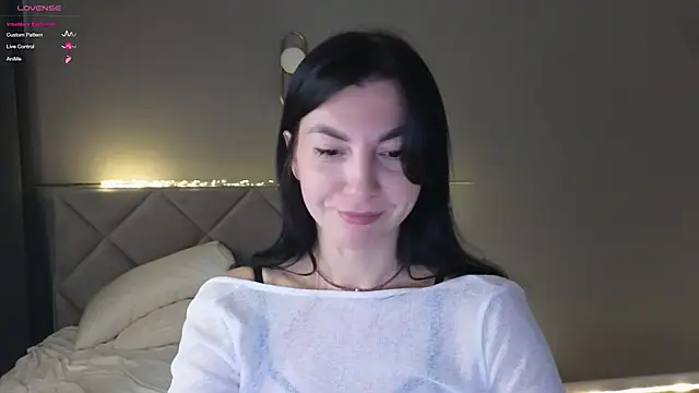 Mary love16 online show from 17, 11, 2025