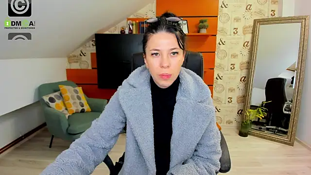 Snapshot of EmillyTaylor chatting on 31, 1, 2025 EmillyTaylor online show from 31, 1, 2025