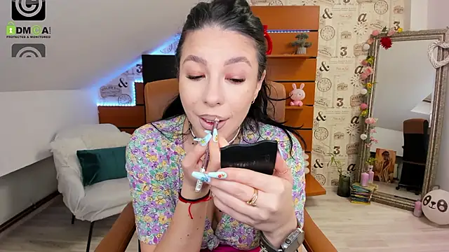 EmillyTaylor online show from 30, 3, 2026