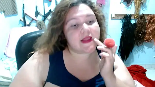 Snapshot of squirt322bbw chatting on 19, 9, 2025 squirt322bbw online show from 19, 9, 2025
