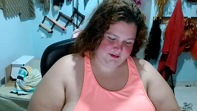 Snapshot of squirt322bbw chatting on 18, 10, 2025 squirt322bbw online show from 18, 10, 2025