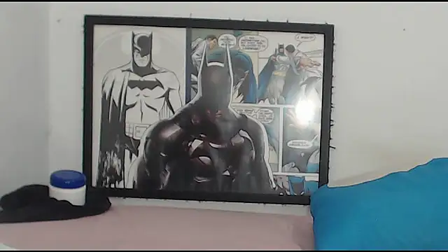 LoveGazoXXX online show from 21, 3, 2025