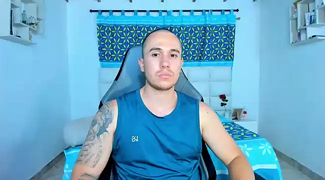 Snapshot of juan__jimenez chatting on 19, 1, 2025 juan jimenez online show from 19, 1, 2025