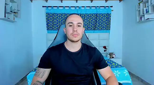 Snapshot of juan__jimenez chatting on 20, 1, 2025 juan jimenez online show from 20, 1, 2025