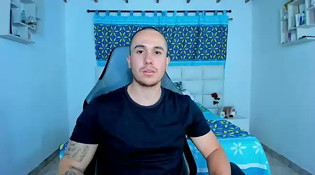 Snapshot of juan__jimenez chatting on 20, 1, 2025 juan jimenez online show from 20, 1, 2025