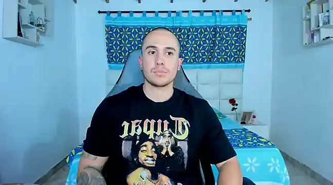 Snapshot of juan__jimenez chatting on 25, 1, 2025 juan jimenez online show from 25, 1, 2025