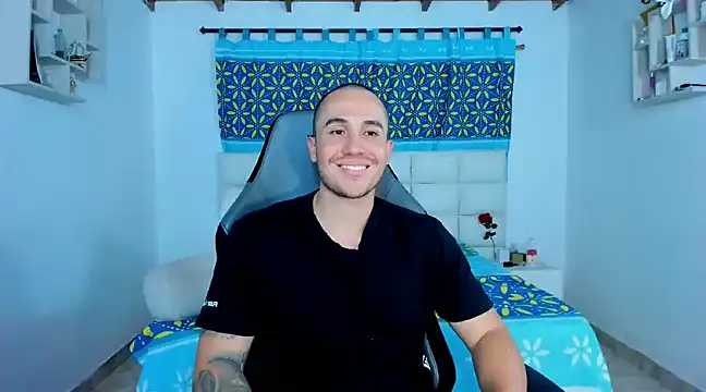 Snapshot of juan__jimenez chatting on 26, 1, 2025 juan jimenez online show from 26, 1, 2025