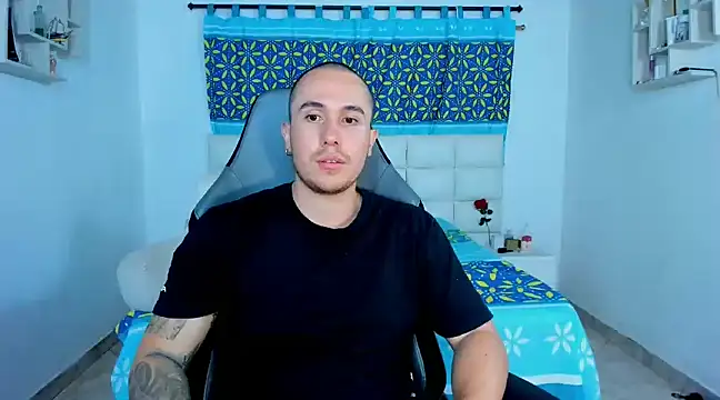 Snapshot of juan__jimenez chatting on 26, 1, 2025 juan jimenez online show from 26, 1, 2025