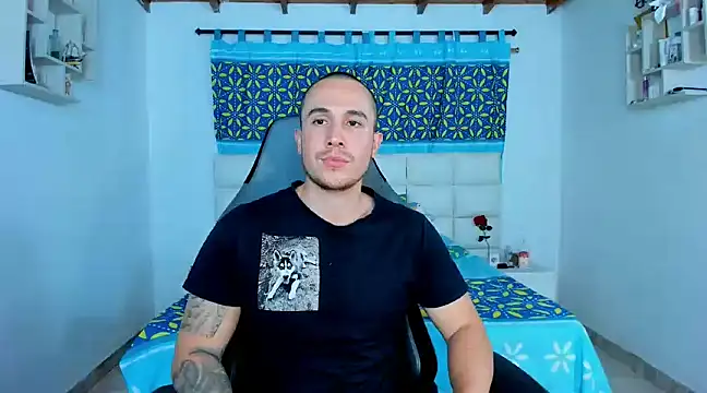 Snapshot of juan__jimenez chatting on 29, 1, 2025 juan jimenez online show from 29, 1, 2025