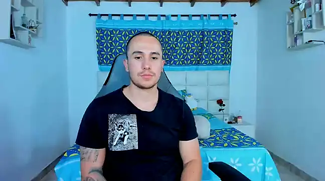 Snapshot of juan__jimenez chatting on 29, 1, 2025 juan jimenez online show from 29, 1, 2025