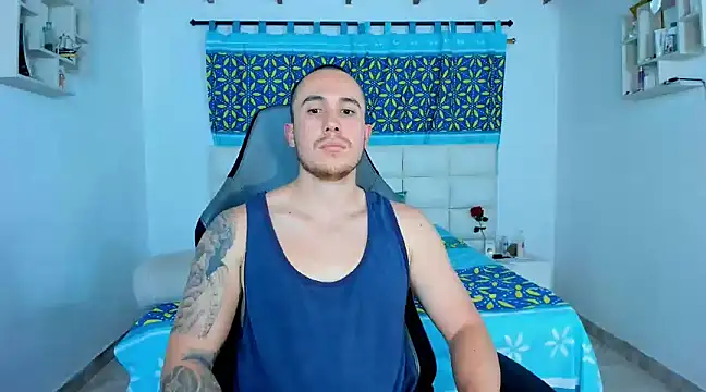 Snapshot of juan__jimenez chatting on 31, 1, 2025 juan jimenez online show from 31, 1, 2025