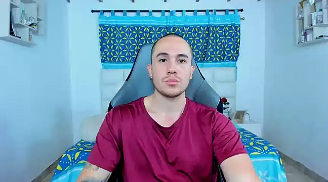 Snapshot of juan__jimenez chatting on 12, 2, 2025 juan jimenez online show from 12, 2, 2025