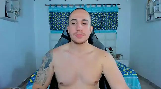 Snapshot of juan__jimenez chatting on 13, 2, 2025 juan jimenez online show from 13, 2, 2025