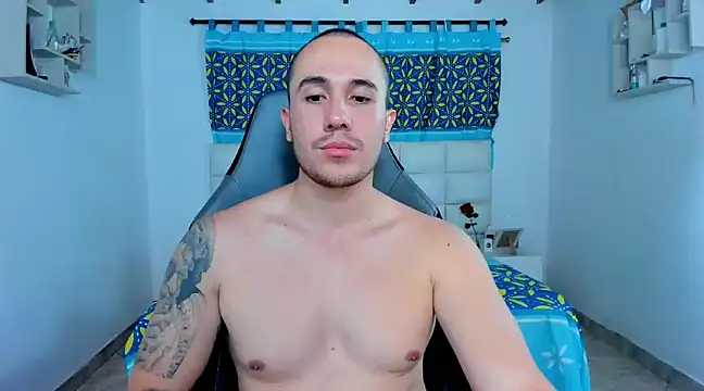 Snapshot of juan__jimenez chatting on 14, 2, 2025 juan jimenez online show from 14, 2, 2025