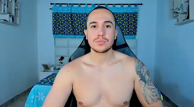 Snapshot of juan__jimenez chatting on 21, 2, 2025 juan jimenez online show from 21, 2, 2025