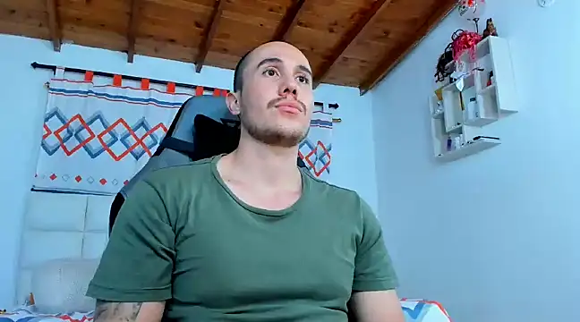 Snapshot of juan__jimenez chatting on 4, 3, 2025 juan jimenez online show from 4, 3, 2025