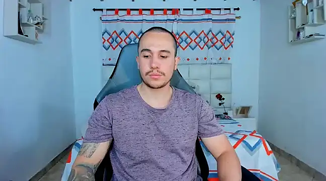 Snapshot of juan__jimenez chatting on 7, 3, 2025 juan jimenez online show from 7, 3, 2025